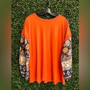 Three Mermaids Boutique Top